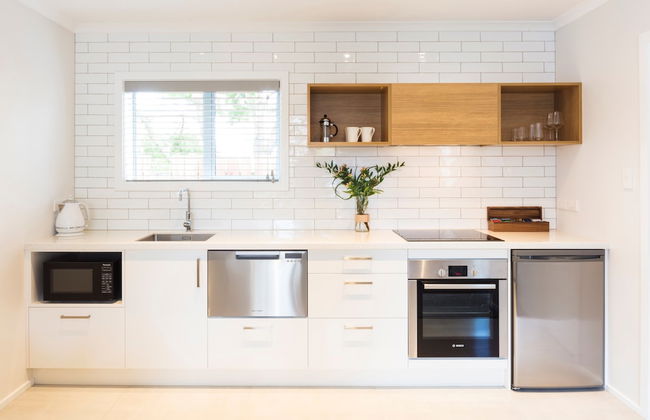 Beechwood Boutique Accommodation - Foto 51