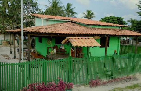 Algodoal Casa Verde - Foto 3