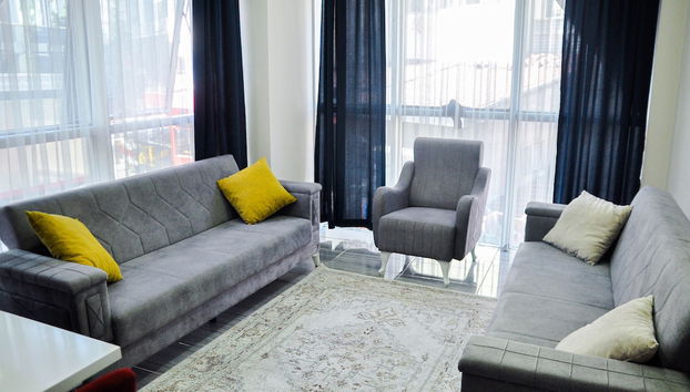 Midas Suit Otel - Foto 2, Habitación