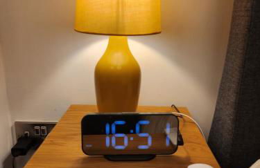 Beautifully Fab 3 bedroom 4 beds New home 8 guests Stretford Trafford - Foto 18