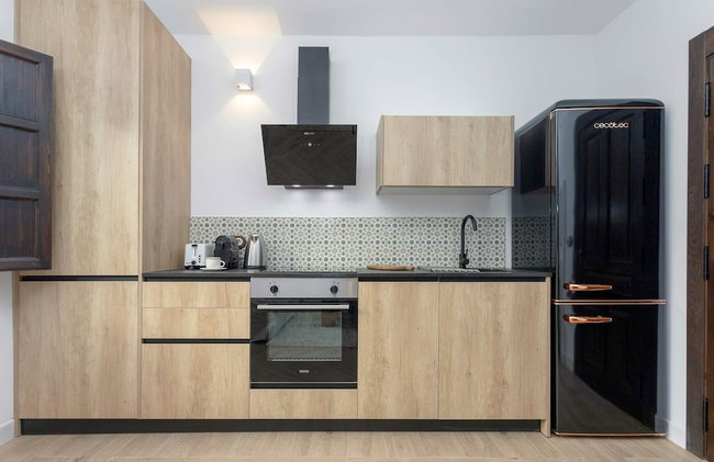 Genteel Home Horno Marina - Foto 97