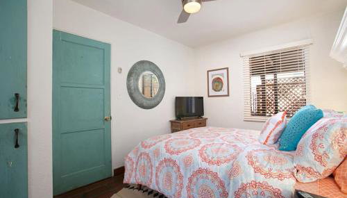 Old Town 1BR Short Drive to Downtown and Beaches 2.5 - Foto 2
