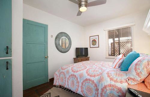 Old Town 1BR Short Drive to Downtown and Beaches 2.5 - Foto 2