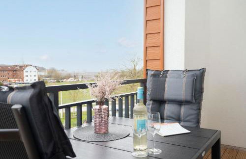 Residenz am Yachthafen Seaside Marina - Foto 1