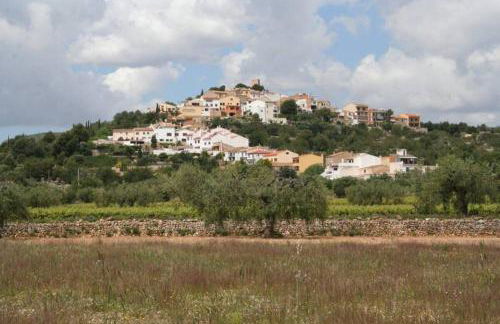 Els Cups casa rural - Foto 32