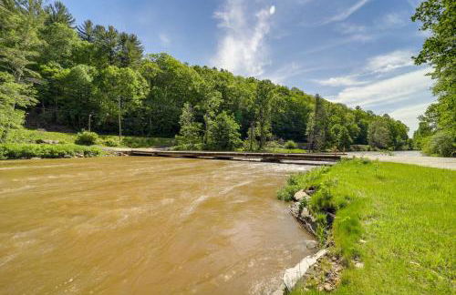 West Jefferson Vacation Rental Near River - Foto 28