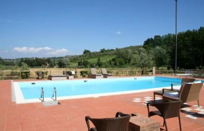 Agriturismo Podere Bucine Basso - Foto 40