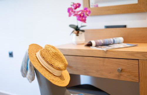 Ameda Luxury Apartments - Foto 64