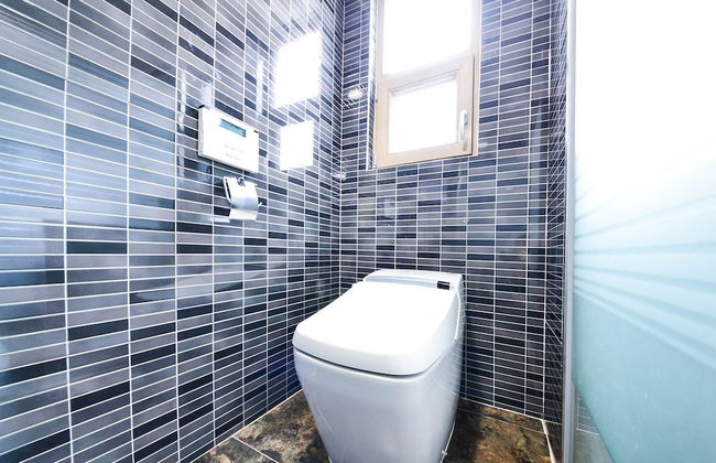 Jeju Resort - Foto 48