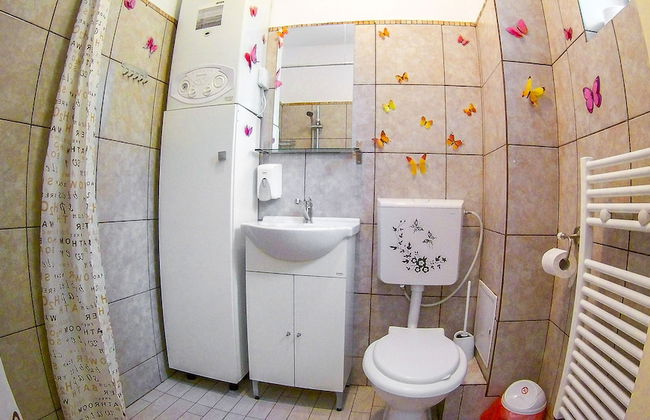 Nice & Cozy Apartments - Foto 57