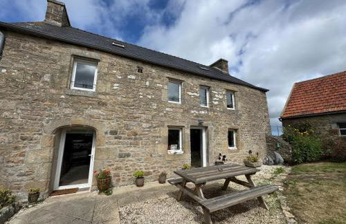 Maison bretonne en pierre à deux kms de la mer - Foto 23