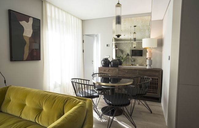 U-Sense Madrid Santa Ana - Foto 24