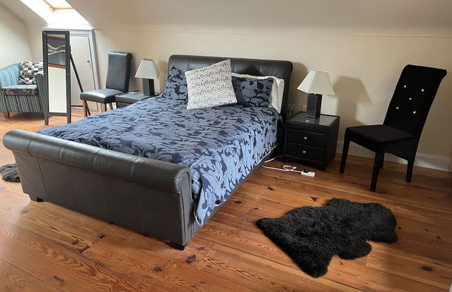 The Old Flax Mill - Foto 3