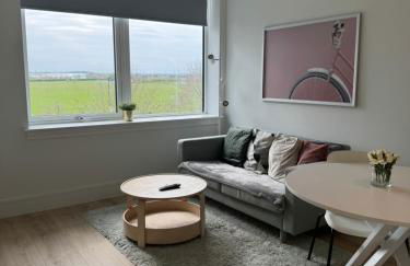 London LuXXe Suites & Apartments - London Heathrow Airport, Terminal 1 2 3 4 5 - Foto 6