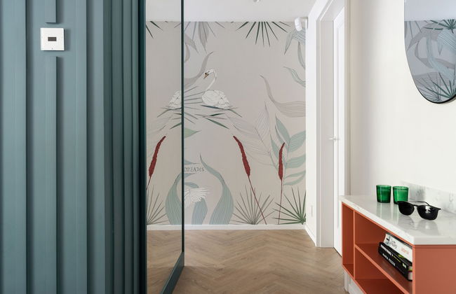 Baltic Wave Boutique Apartments - Foto 30