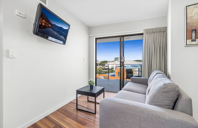 Essence Apartments Chermside - Foto 42