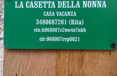 La casetta della nonna - Photo 1