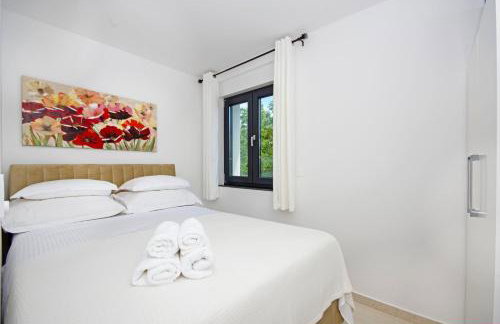 Villa Sokol with tennis court, heating pool, gym and sauna - Foto 25