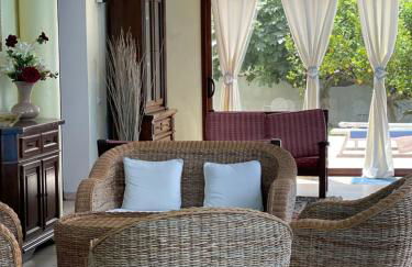 Villa Nuragica Sardegna - Foto 33