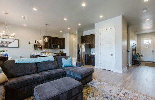 Ocotillo Springs 4 Ping Pong Table, X Box One, and close access to the Community Pool - Foto 12