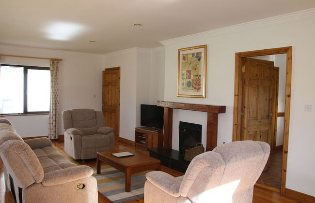 Galway Bay Lodge - Photo 14