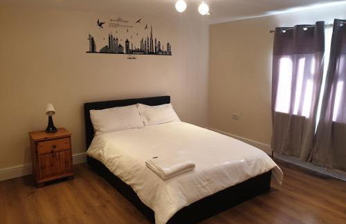 Two beautiful double bedroom Tulip apartment - Foto 6