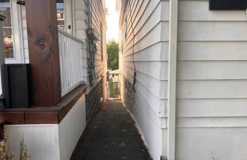 Garden Suite 30 Mins to NYC, Mins to EWR, Prudential Center, NJPACK - Foto 41