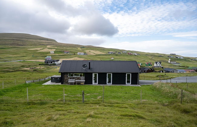 Luxurious Cabin | 3 Br | Scenic Village - Foto 19