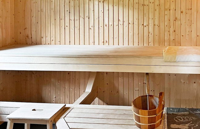 5 Person Holiday Home in Sodertalje - Foto 11