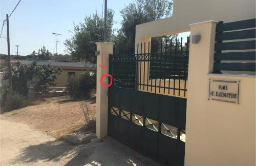 Takis & Machi house - Foto 27