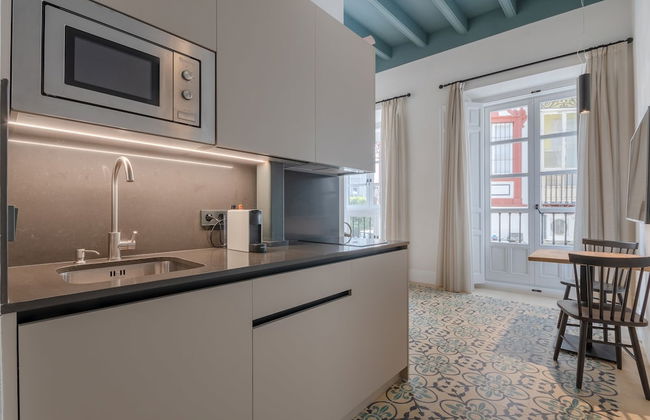 Apartamentos Caminante del Agua - Foto 69