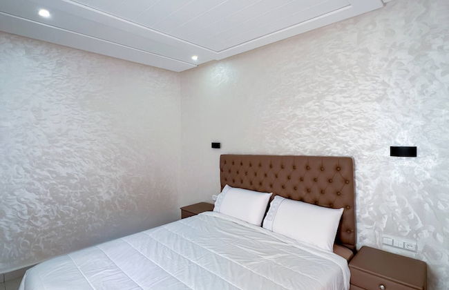 Royal Rif Apartments - Foto 16