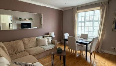 Cozy 1 Bed flat on beautiful King's Road, Chelsea - Foto 3