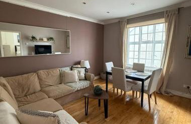 Cozy 1 Bed flat on beautiful King's Road, Chelsea - Foto 3