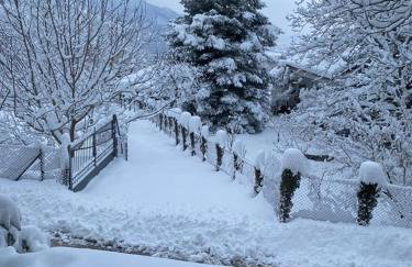 MOUNTAIN NEST - your fairytale escape - Foto 21