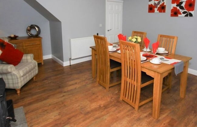 Colliery Cottage - Foto 30