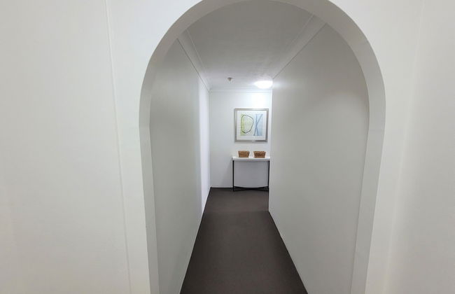 Surfers Chalet - Foto 26