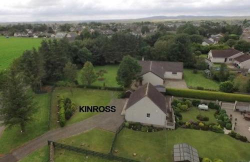 Kinross Holiday Cottage - Photo 26