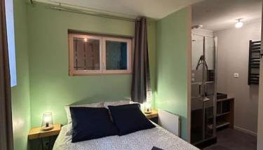 Le cosy Balat Biel RDC jardin spacieux - Foto 2, towels