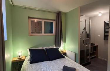 Le cosy Balat Biel RDC jardin spacieux - Foto 2