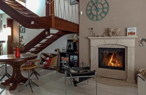 Casa Furia - Foto 13