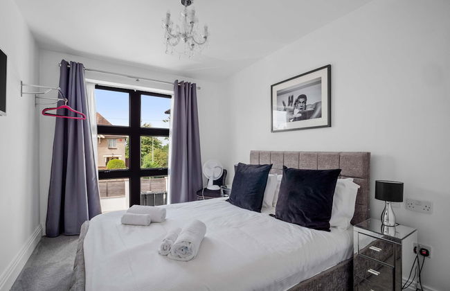 Host Stay Mount Pleasant - Foto 13