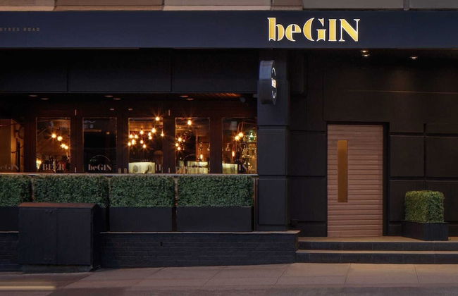 The Georgian House Hotel - Foto 48