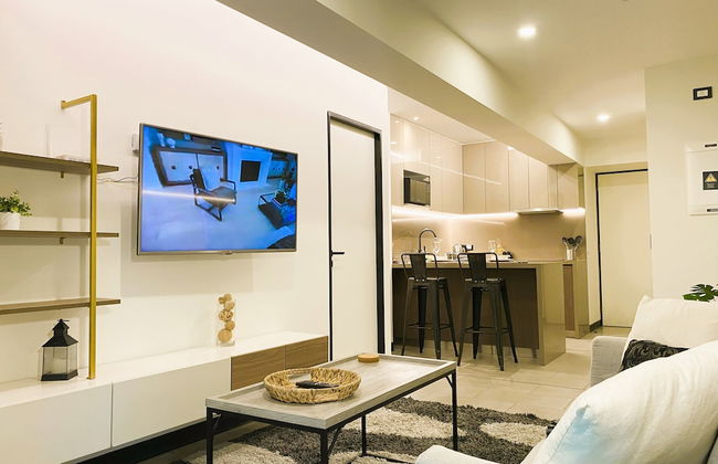 R - Lindo departamento 1BR en San Isidro - Foto 4