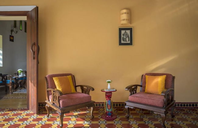 Casa Vagator by Iksha - Photo 2