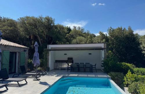 DOMAINE NAPOLEON CORSICA FIGARI - Foto 56