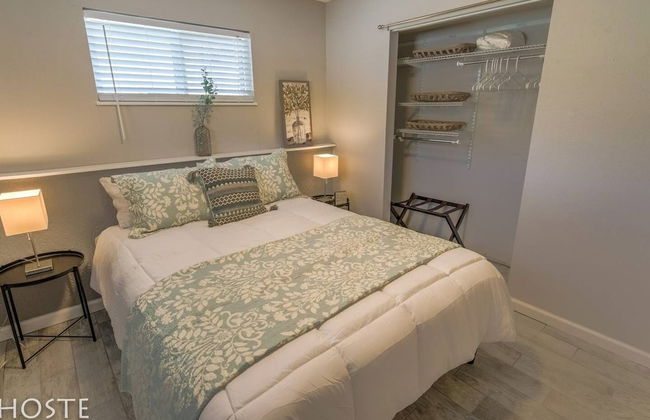 2BR Garden-level Great Outdoors Dog Friendly - Foto 6