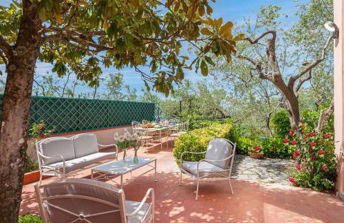 Villa Alfonsina - Foto 1