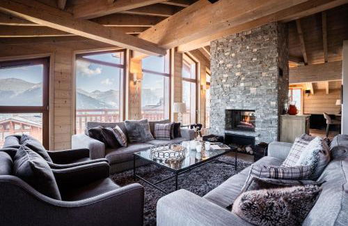 Appartement 401 Résidence Everest - Foto 1