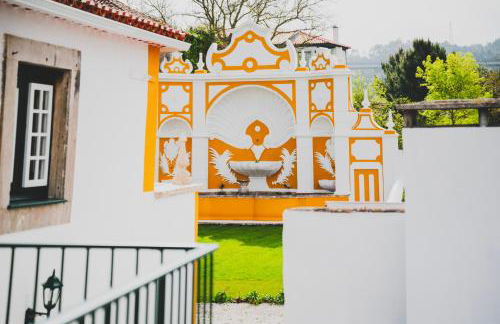 Casa de Campo da Quinta da Pegada - Foto 19